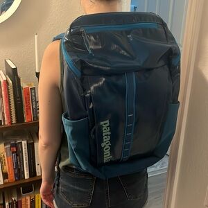 Patagonia Black Hole Pack - 25L